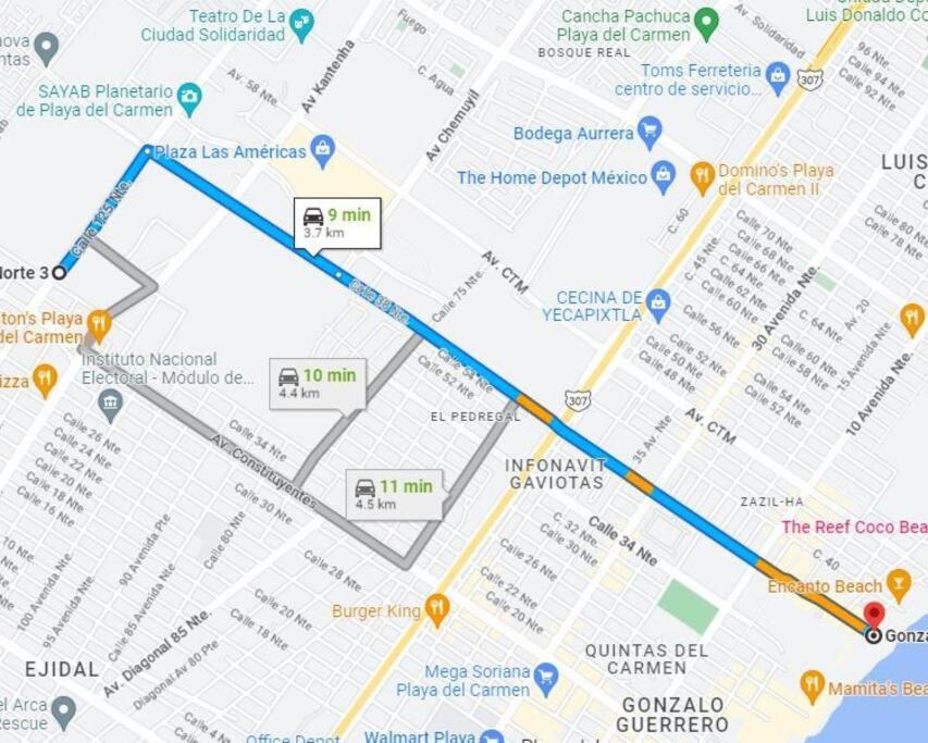 Luxury Condo, 2BR, Fast Internet, Condo Akul