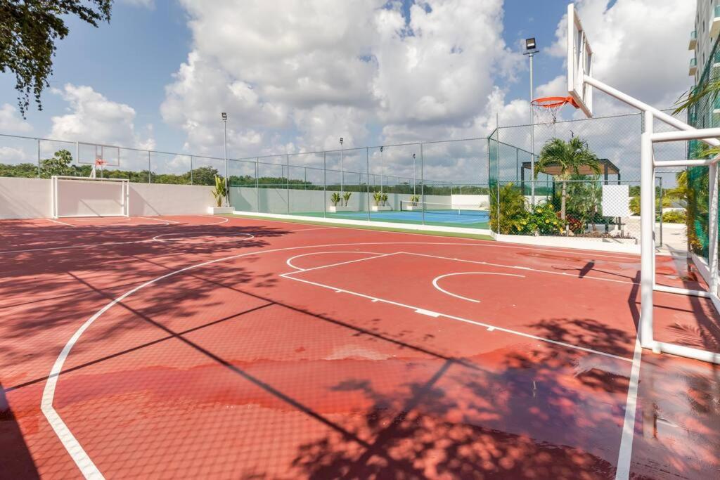 Luxury Condo, 2BR, Fast Internet, Condo Akul