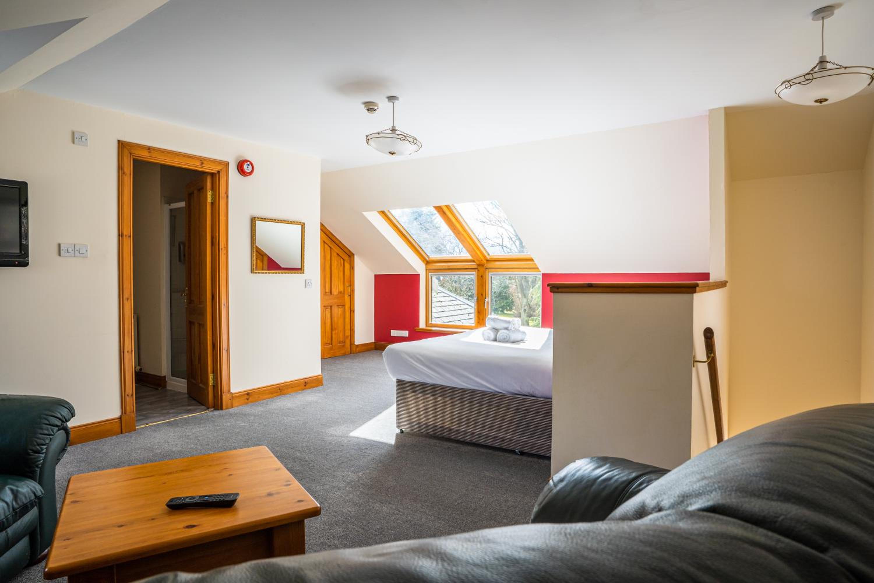 Kingussie Vacations - Columba House - Property Image 2