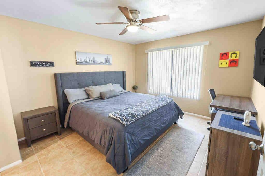 The Cool Cactus Condo with Pool and Jacuzzi view 5