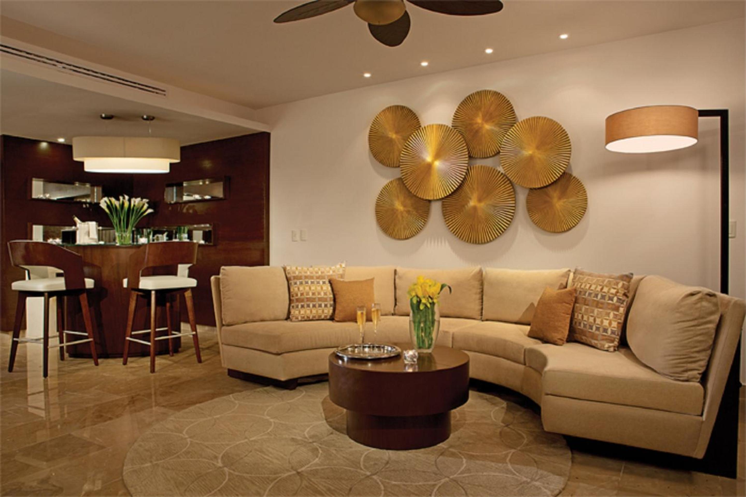 Secrets Playa Mujeres Golf & Spa Resort - All Inclusive Adults Only