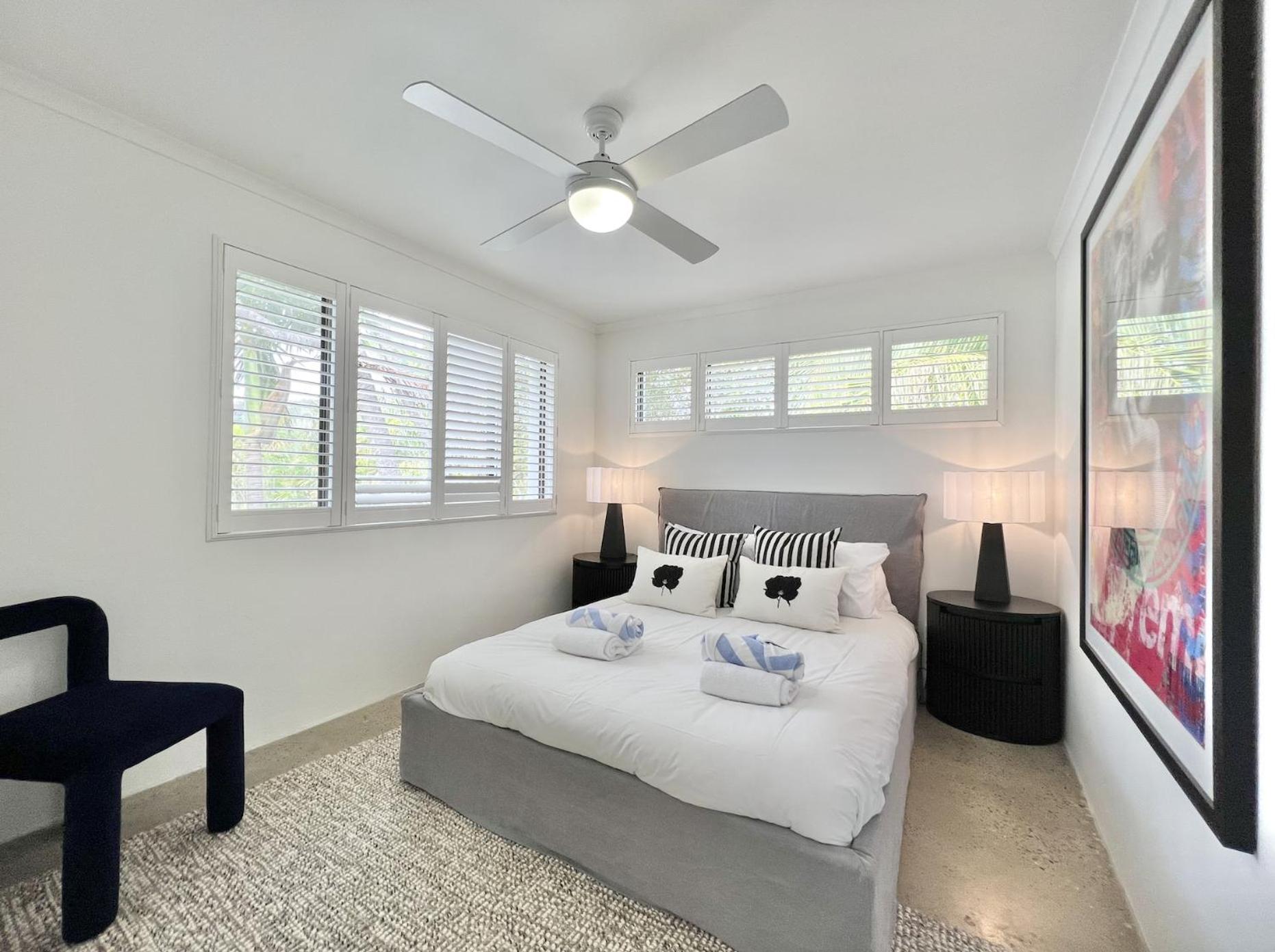 3 35 Beautifully Renovated North Facing 2 bedrooms