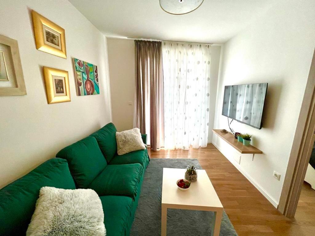 Luxury apartment Cesarica Split