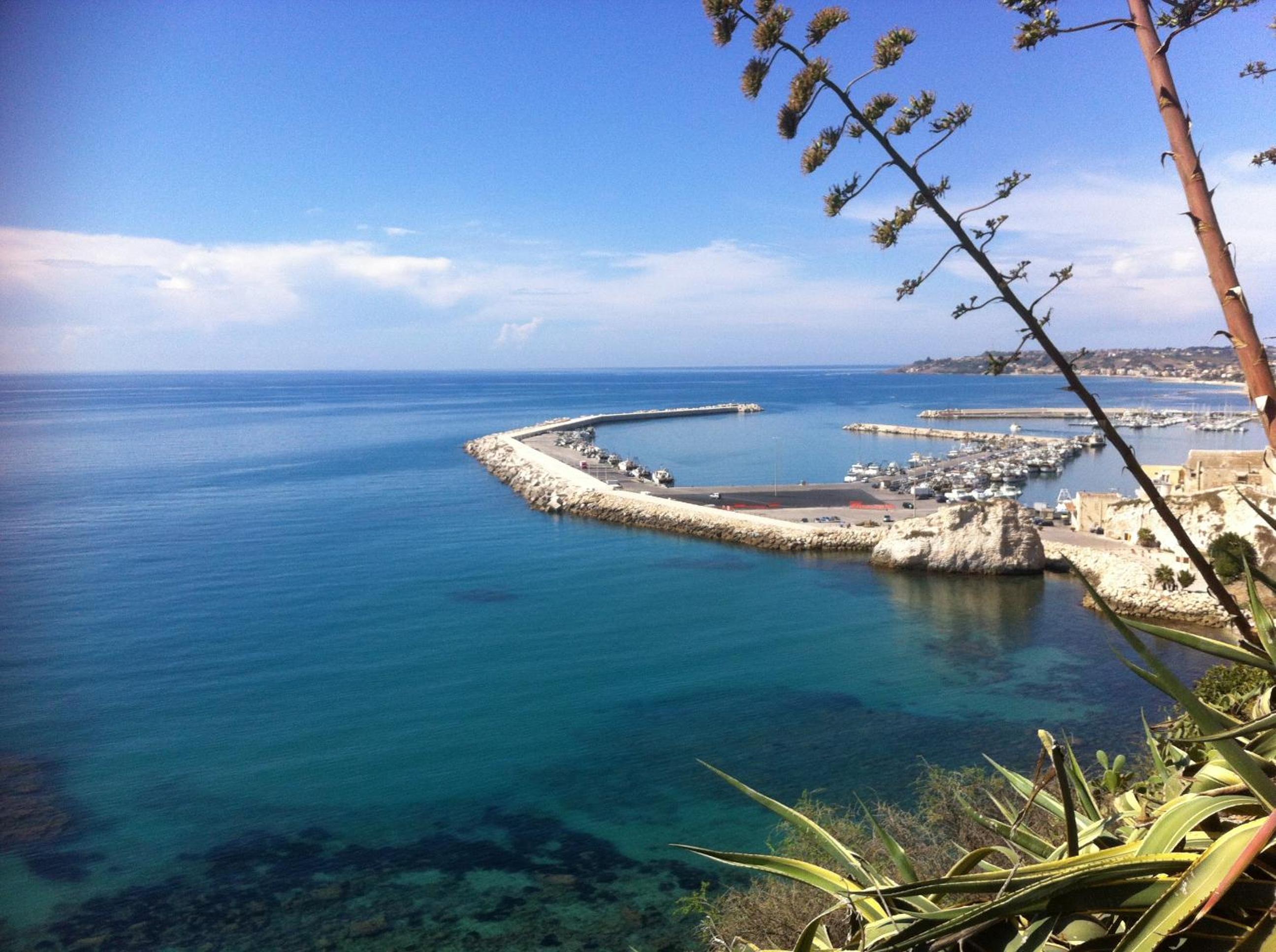 Casa Vacanze Surriano en Sciacca