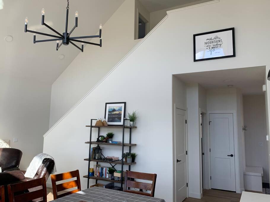 Brand New Collieries Guest House with Fireplace