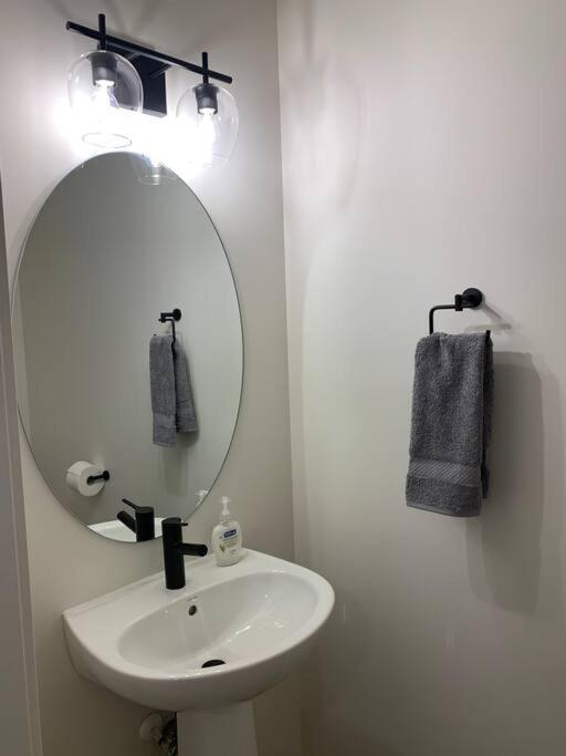 Brand New Collieries Guest House with Fireplace