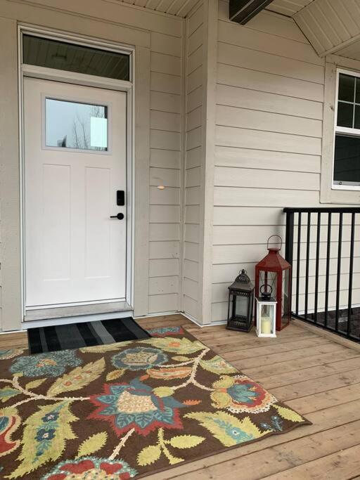 Brand New Collieries Guest House with Fireplace