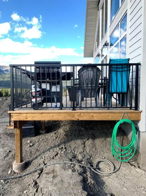 Brand New Collieries Guest House with Fireplace