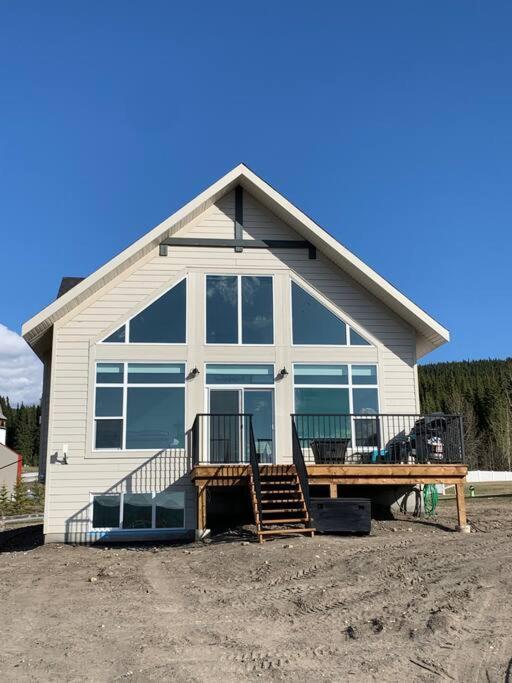 Brand New Collieries Guest House with Fireplace