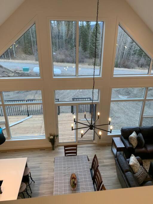 Brand New Collieries Guest House with Fireplace