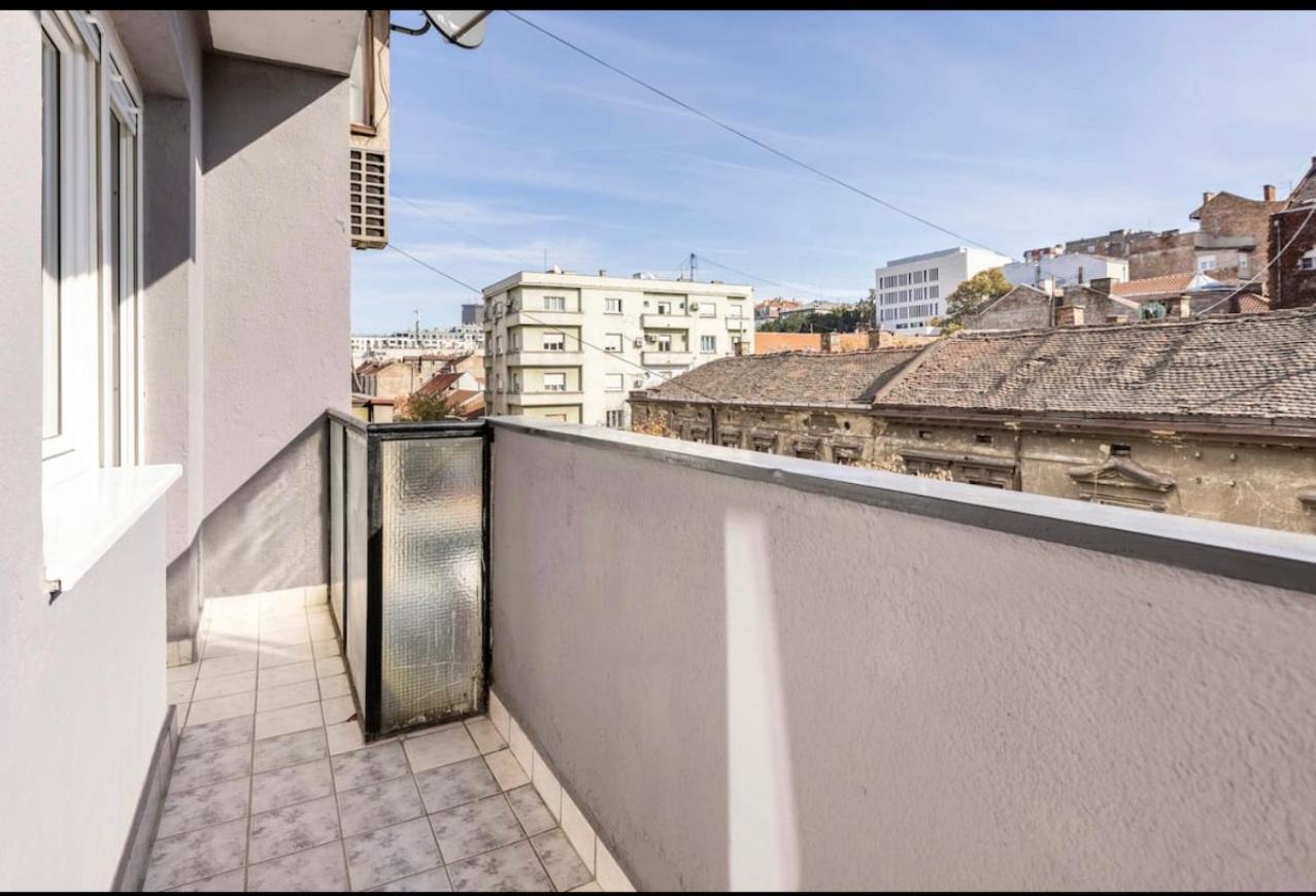 My Belgrade place view 4