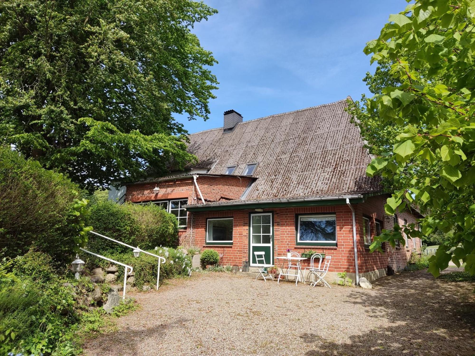 Reiterhof Bökensberg