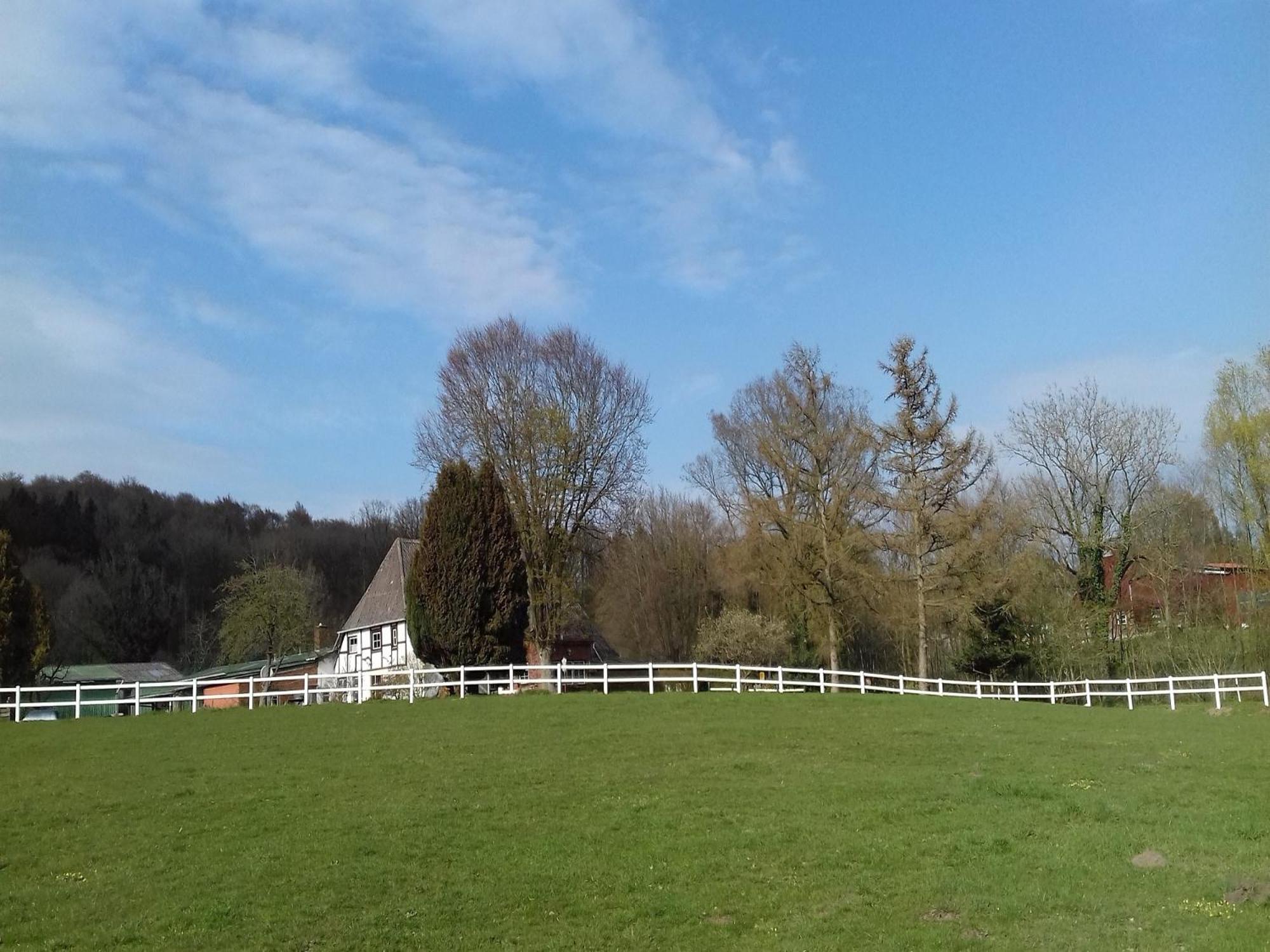 Reiterhof Bökensberg