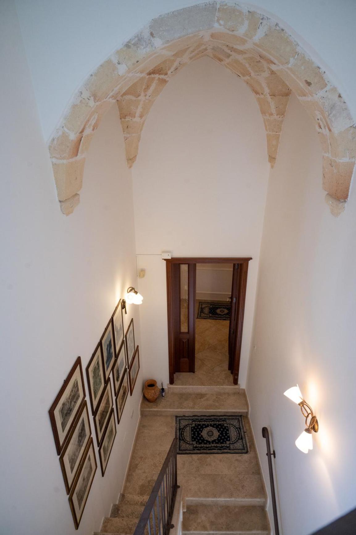 Corcioli B&B view 5