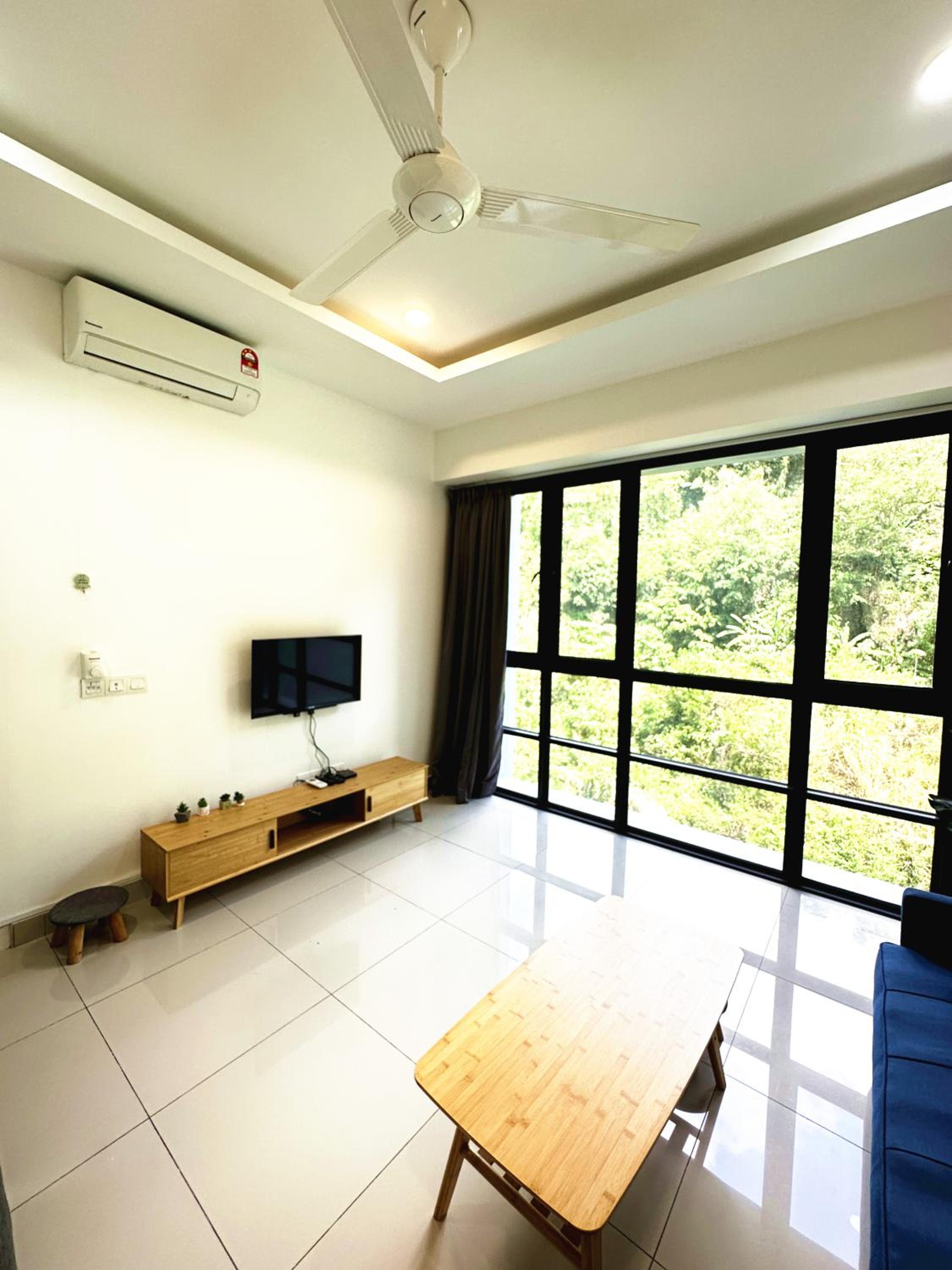 ●SSV10●4pax●Comfort House●13minit●Airpot●CondoPool photo 3