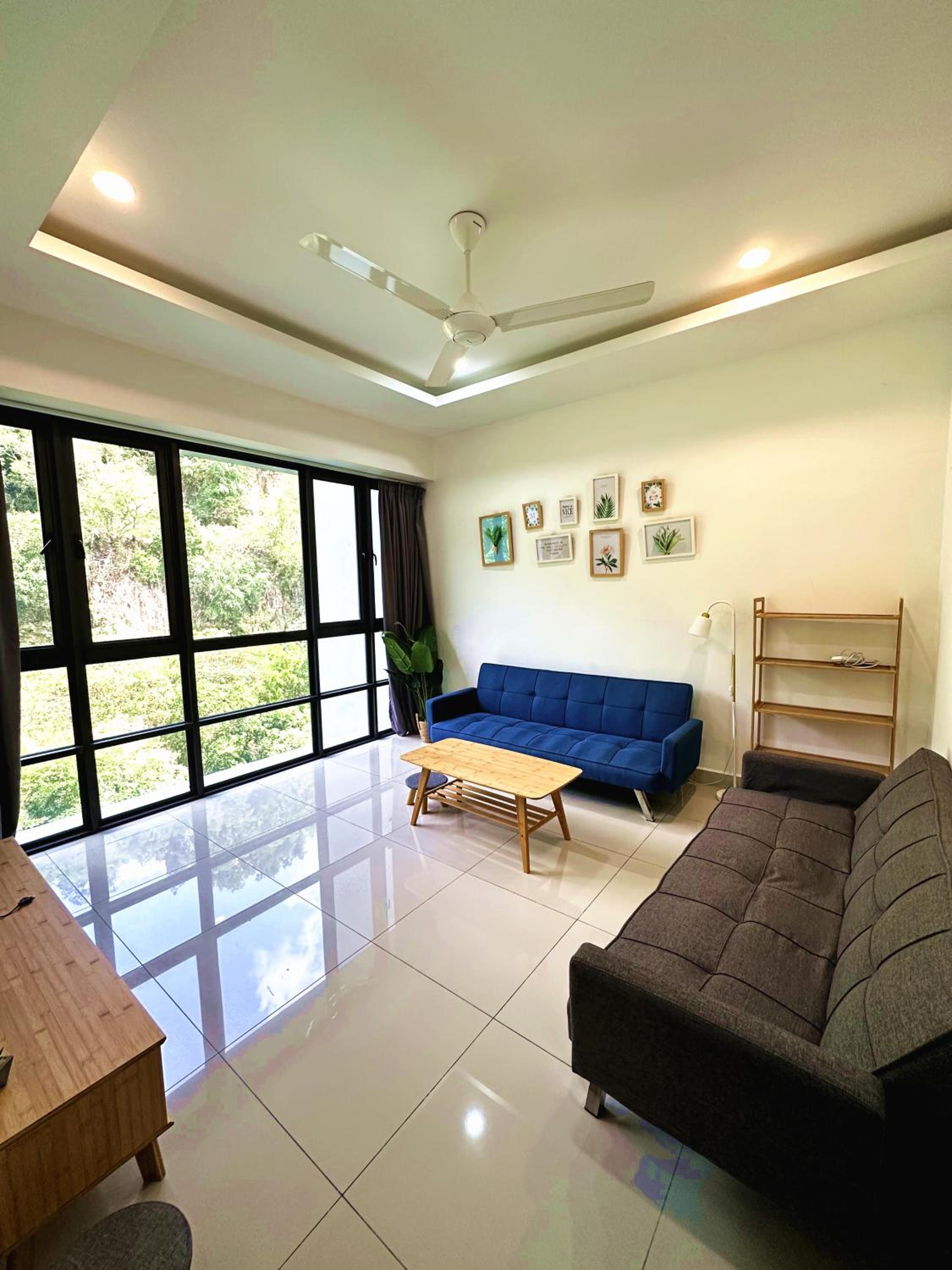 ●SSV10●4pax●Comfort House●13minit●Airpot●CondoPool photo 2
