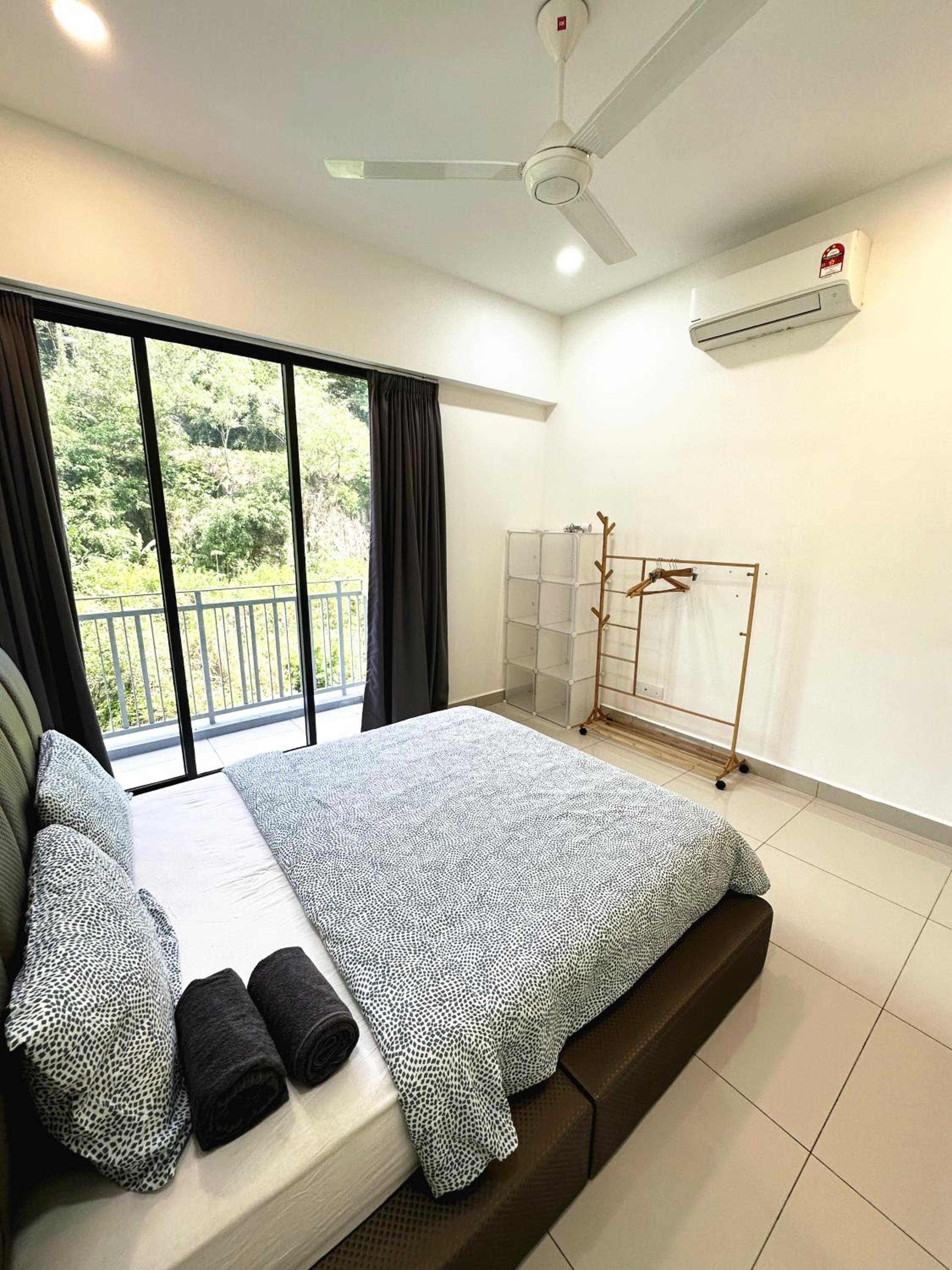 ●SSV10●4pax●Comfort House●13minit●Airpot●CondoPool photo 8
