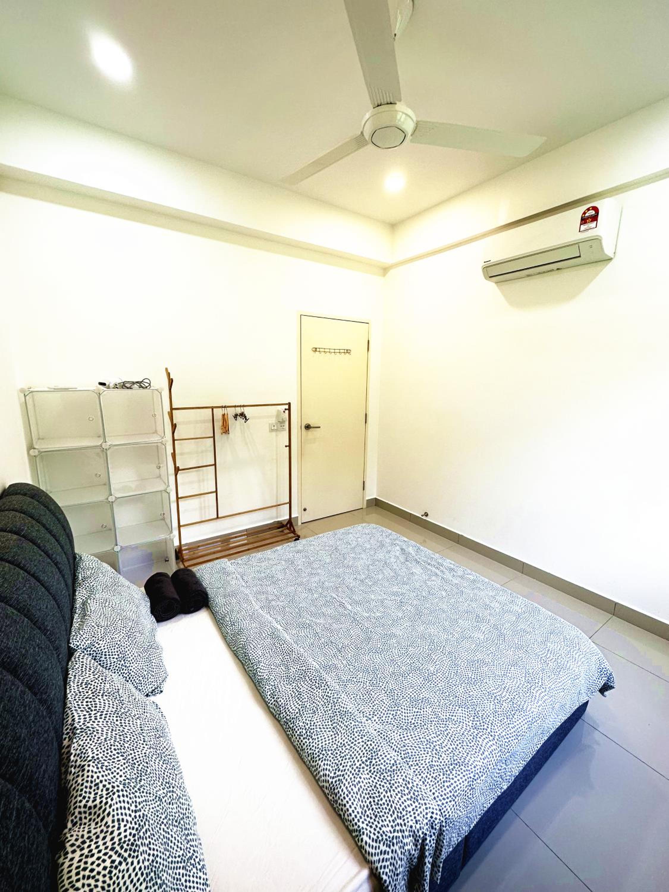 ●SSV10●4pax●Comfort House●13minit●Airpot●CondoPool photo 4