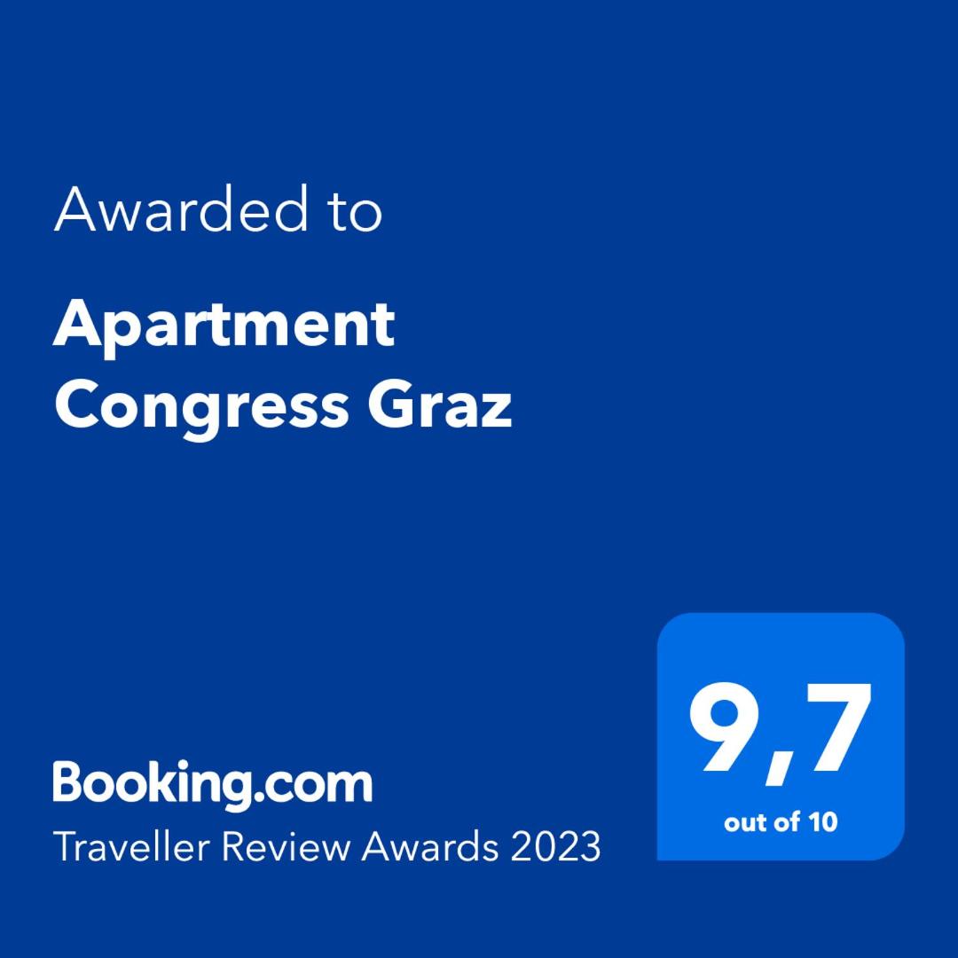 Apartment Congress Graz