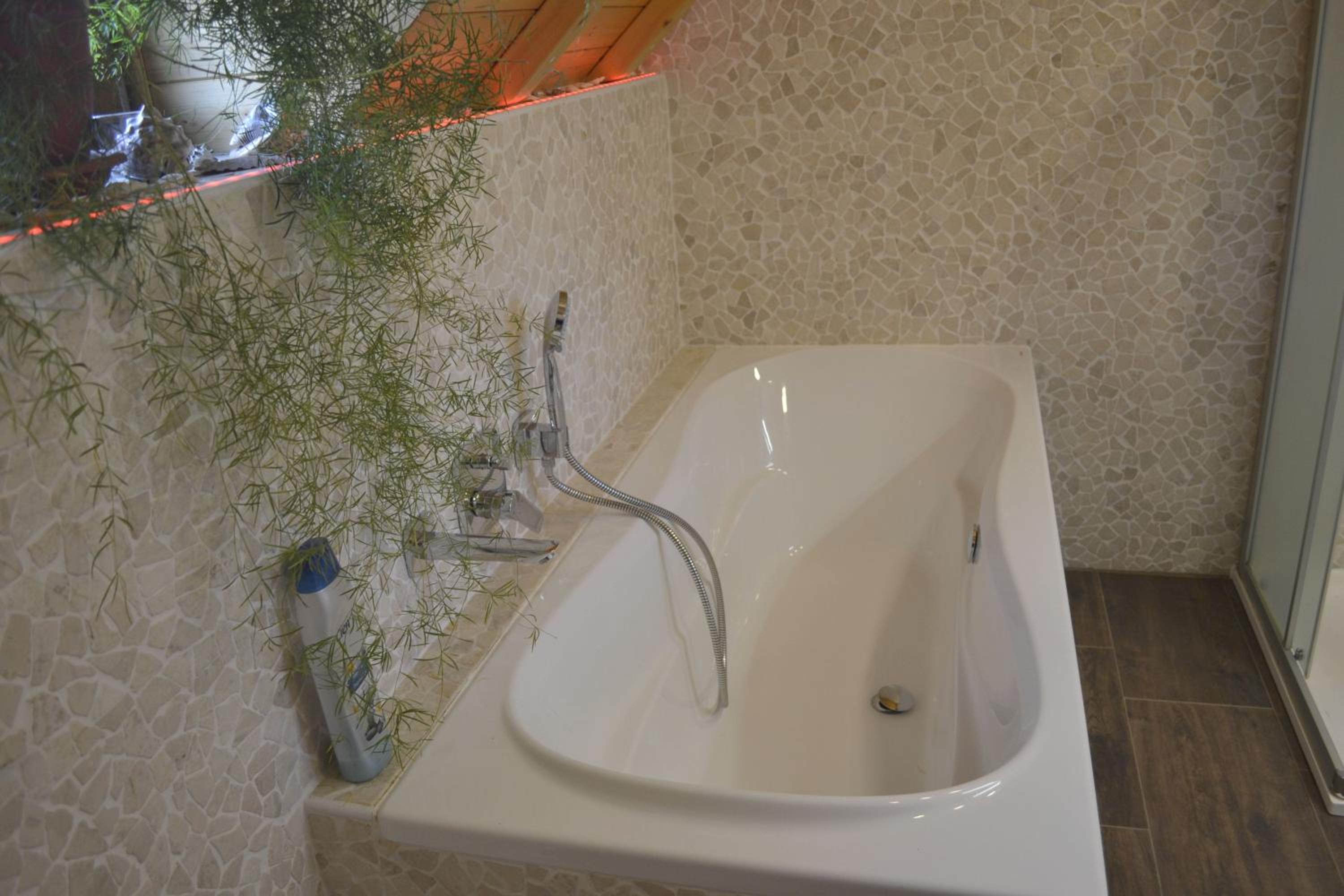 apartmán pod Ještědem