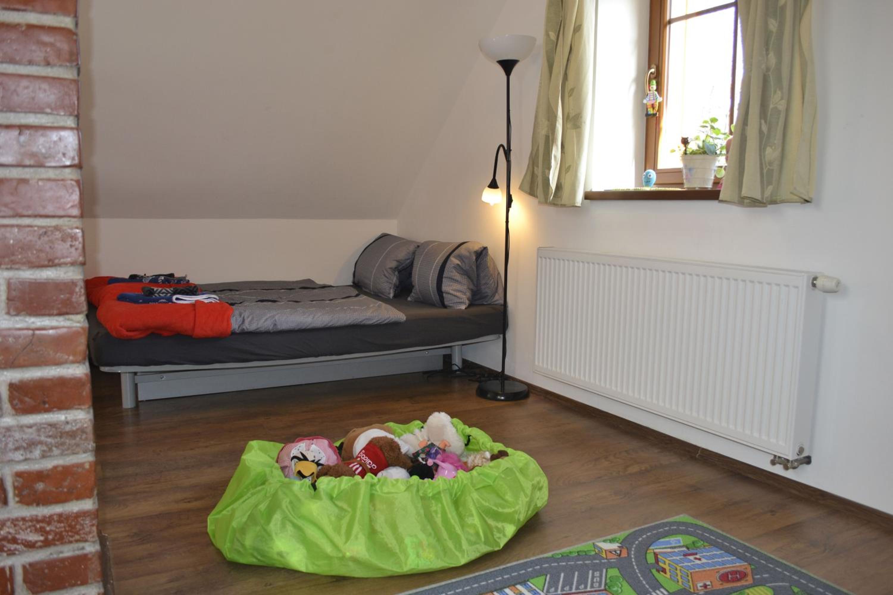 apartmán pod Ještědem