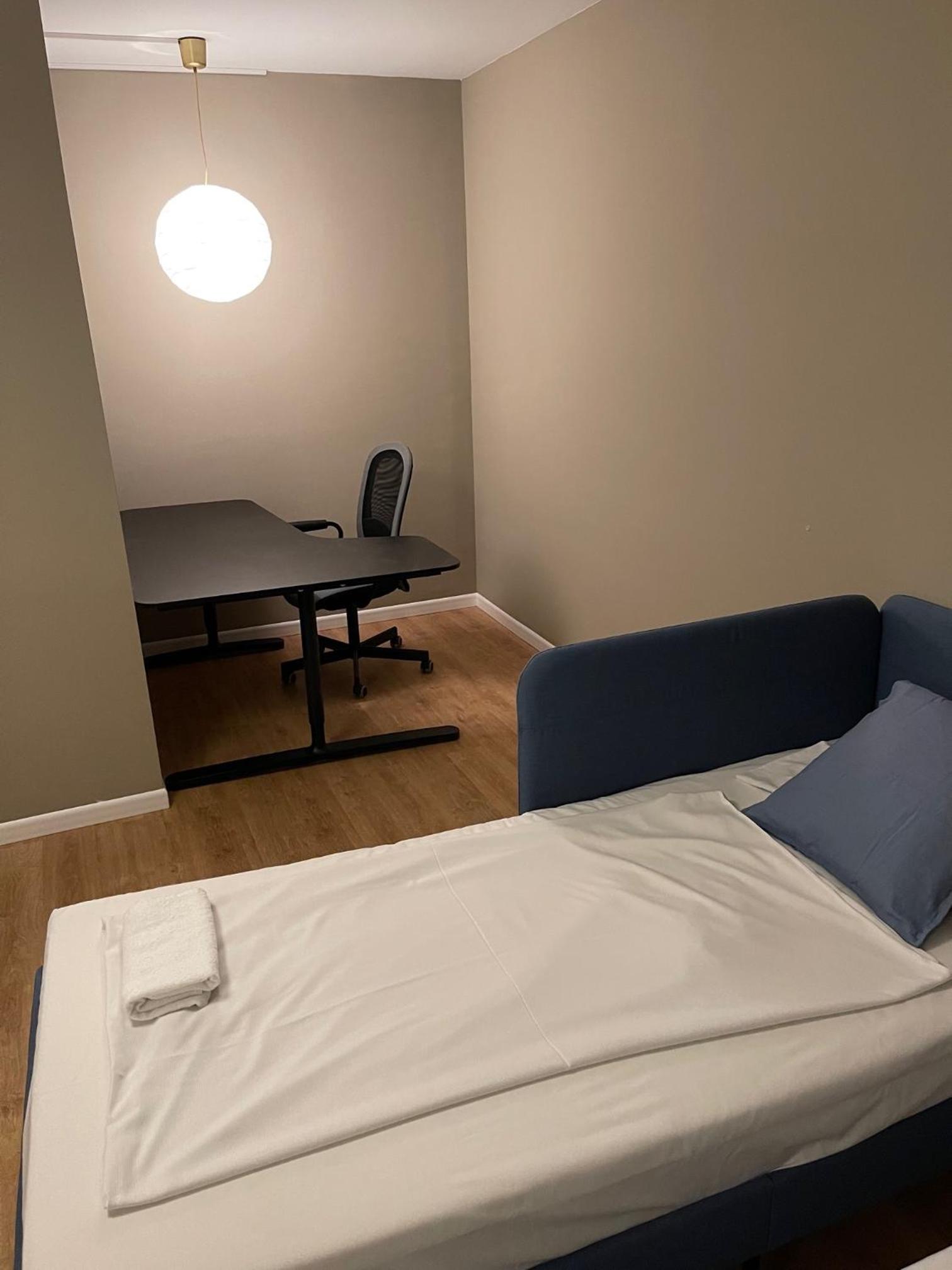 Nest Natur Hostel