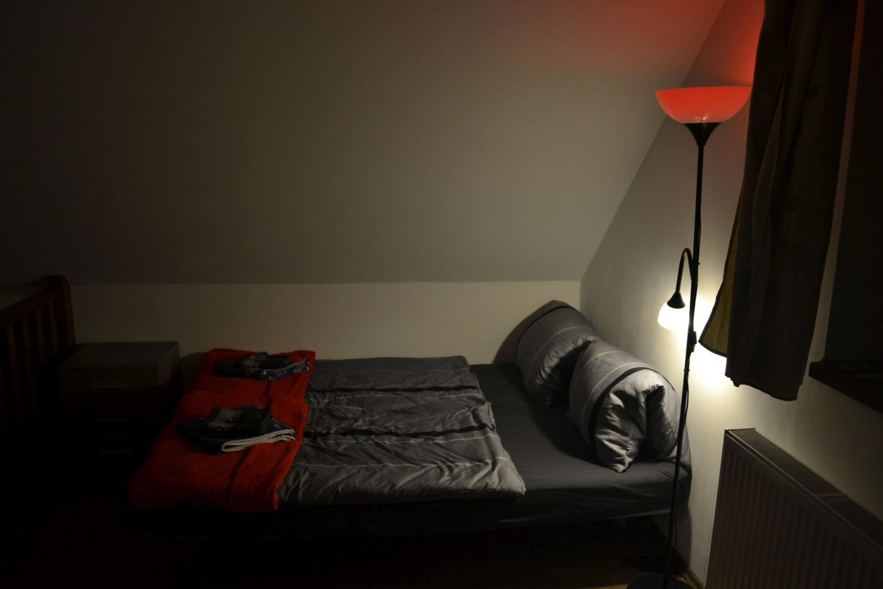apartmán pod Ještědem