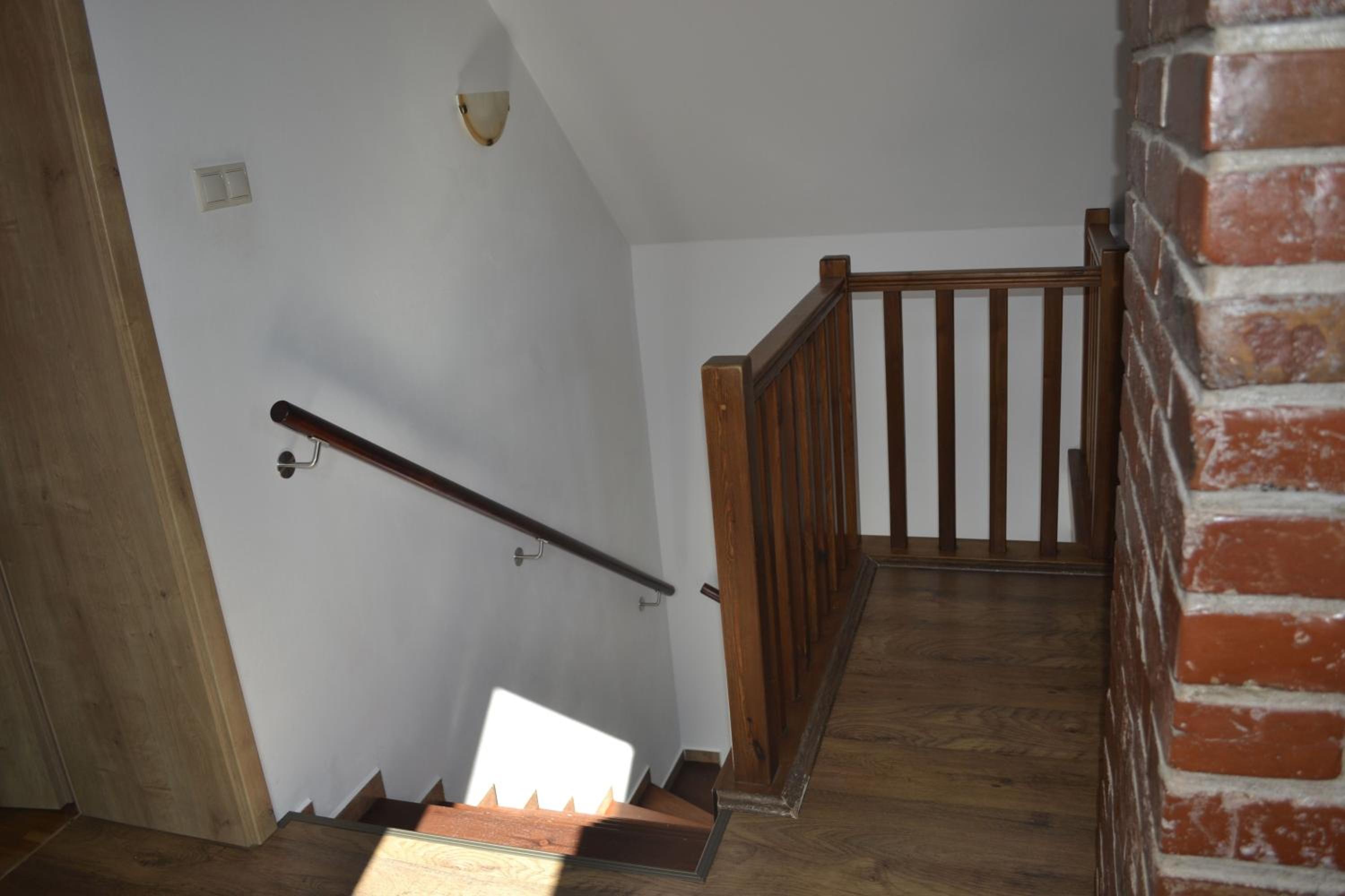 apartmán pod Ještědem