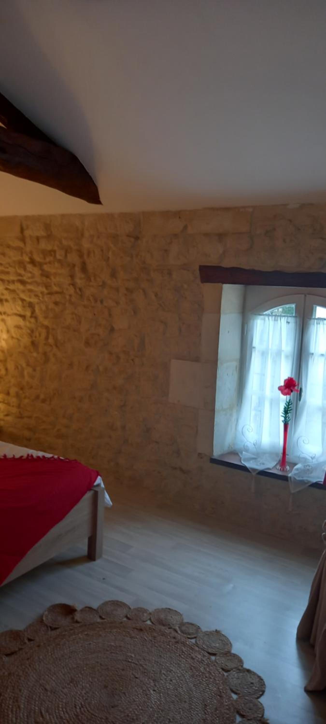 Les Demeures de la Laigne
