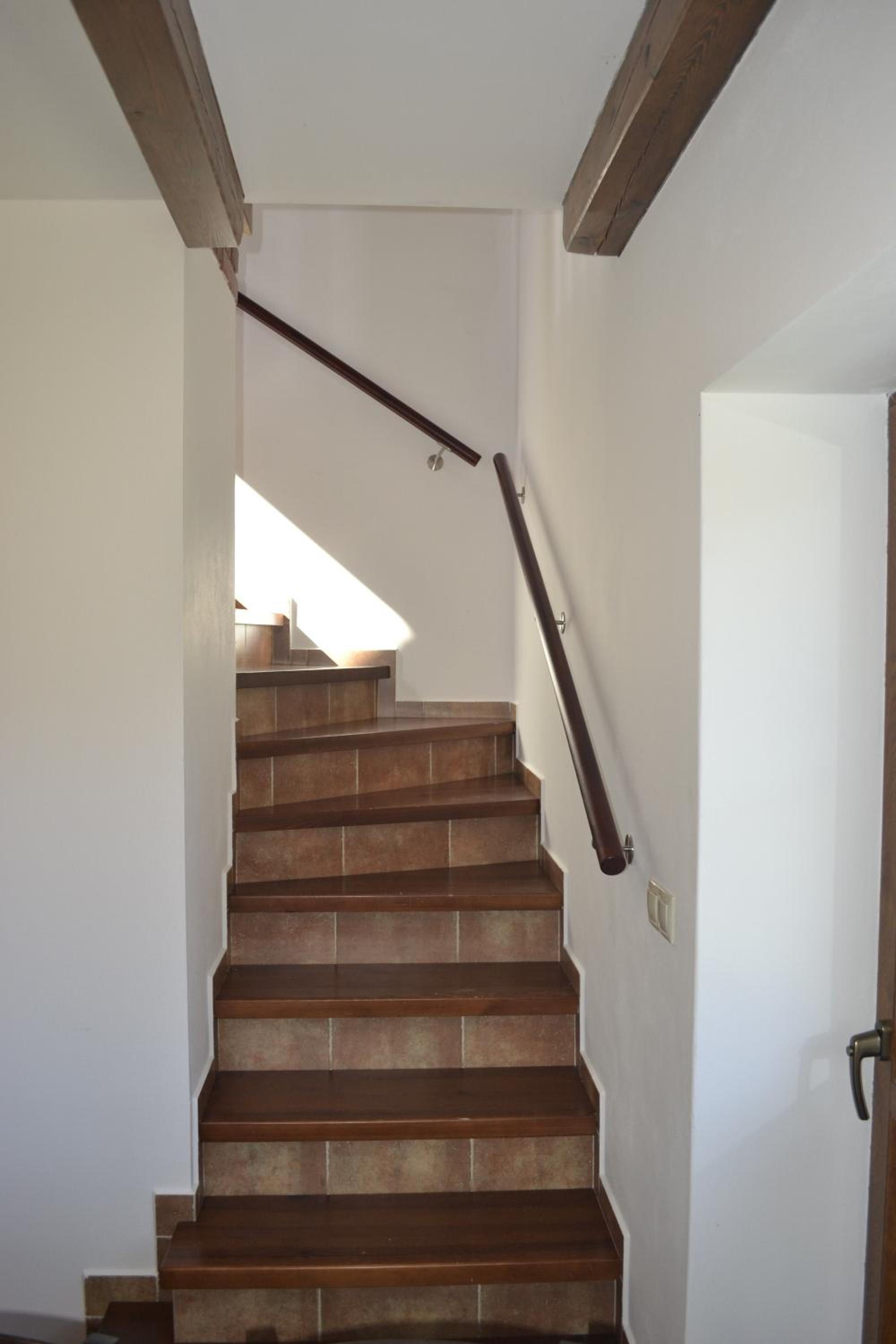 apartmán pod Ještědem