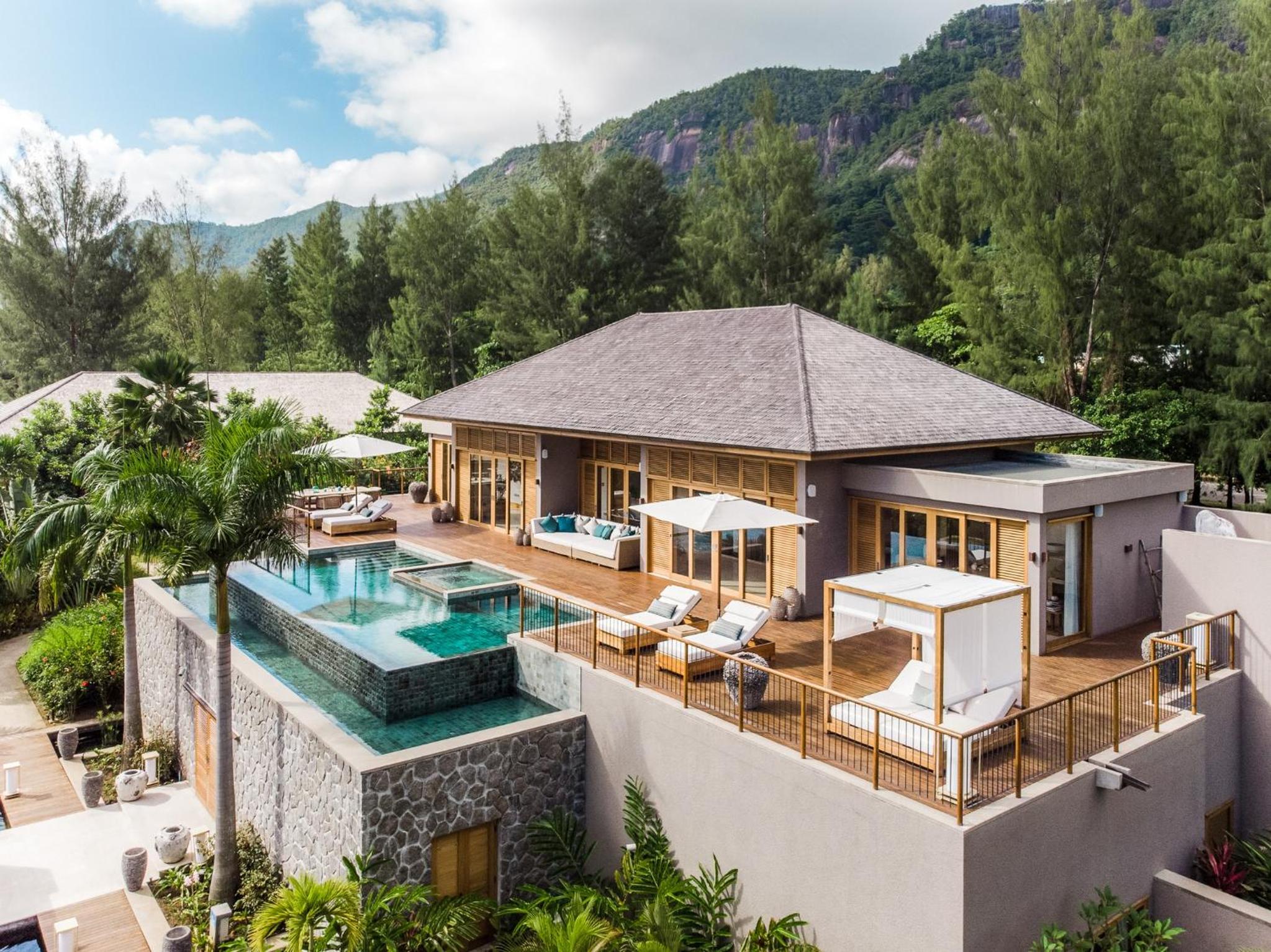 L'Escale Resort Marina & Spa - Small Luxury Hotels of the World photo 3