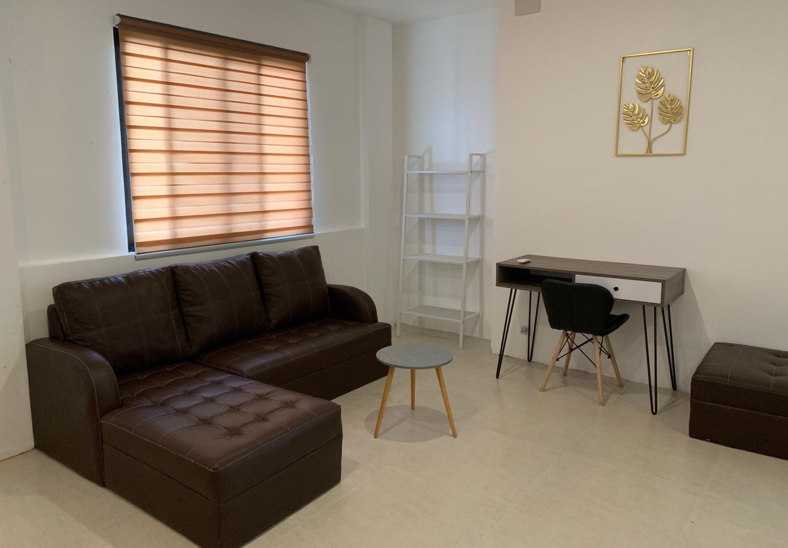 Kasamigos Guesthouse with Fast Internet