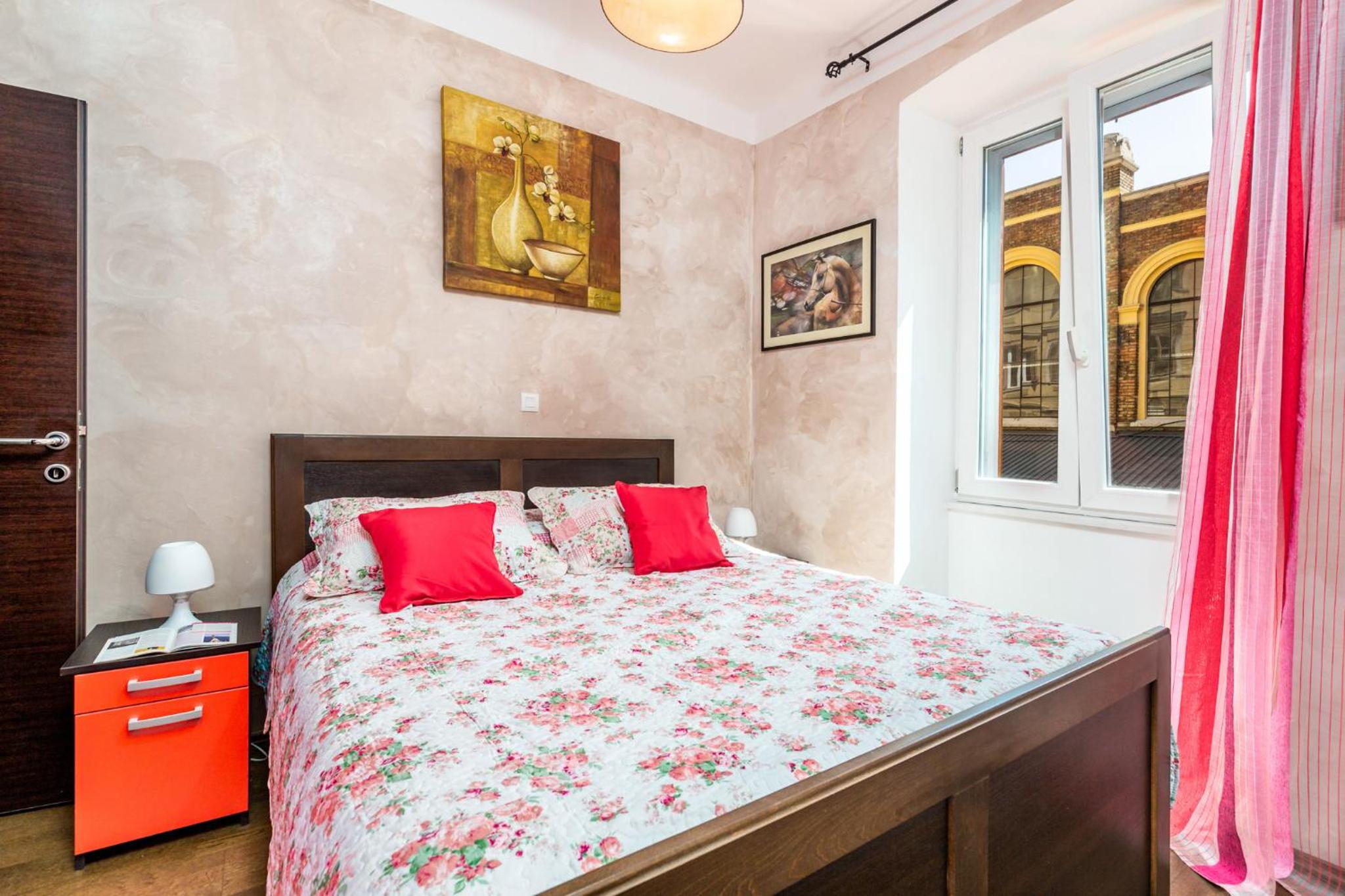 Apartmani Paulina