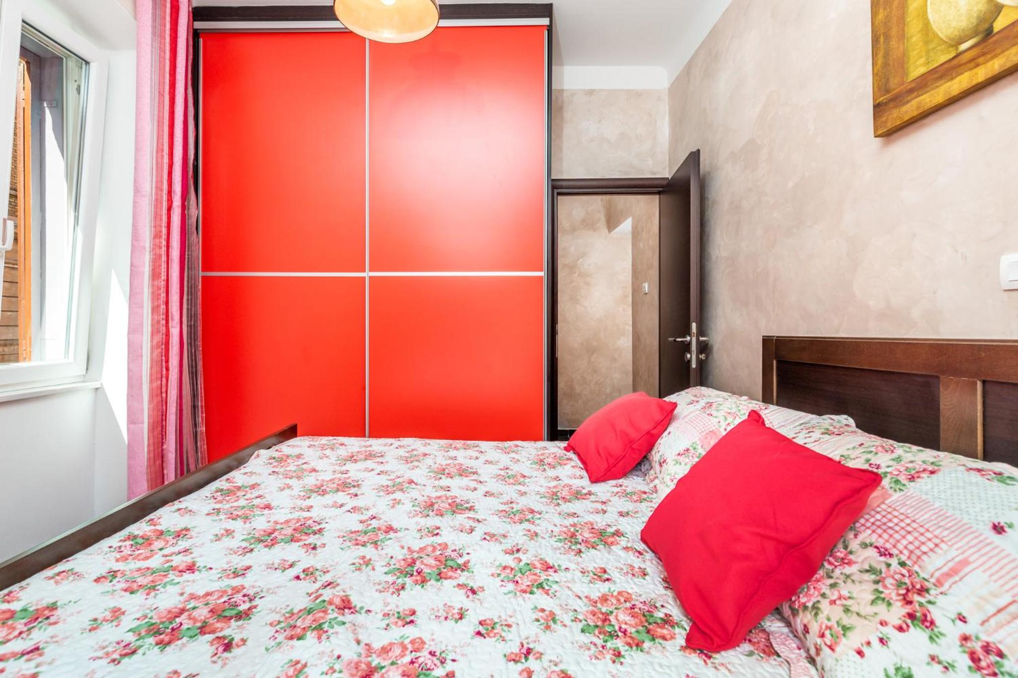 Apartmani Paulina