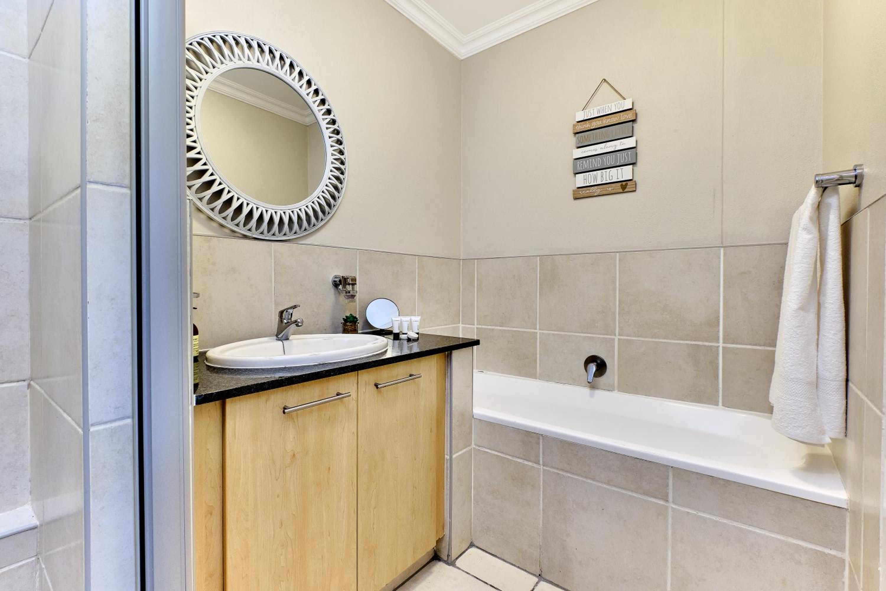 190 Westpoint Executive Suites, Sandton, Johannesburg