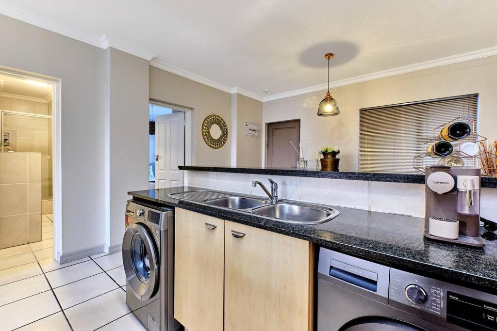 190 Westpoint Executive Suites, Sandton, Johannesburg