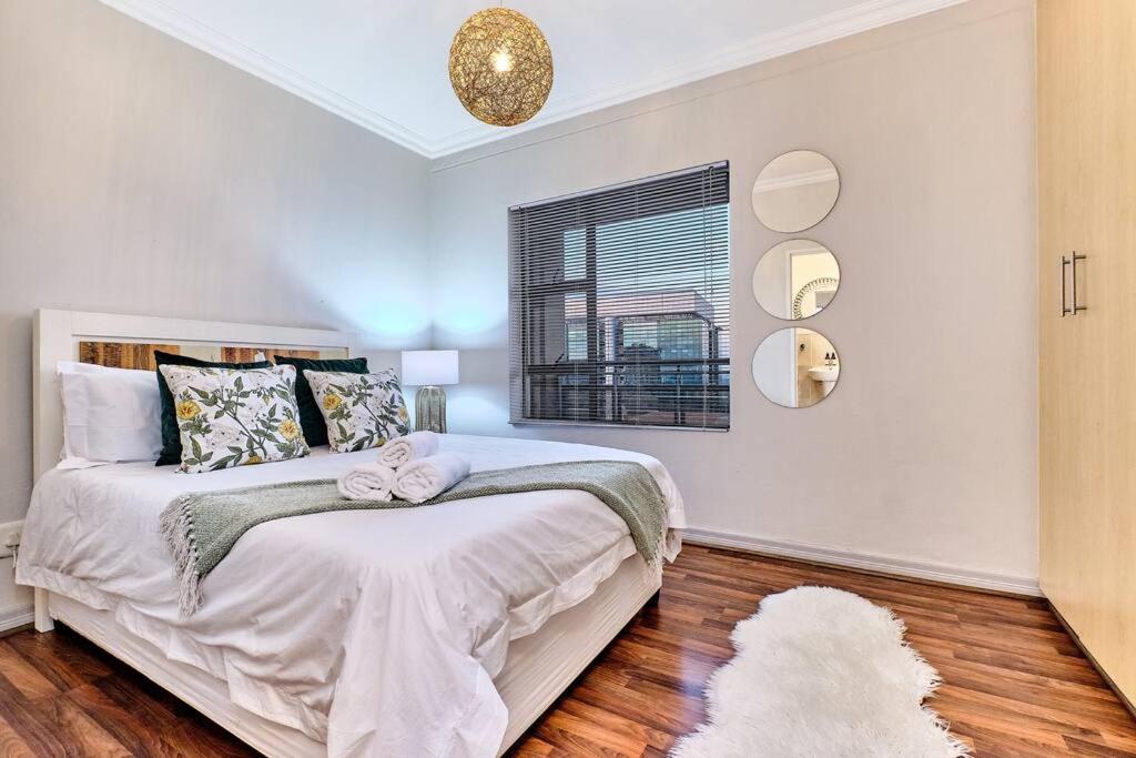 190 Westpoint Executive Suites, Sandton, Johannesburg