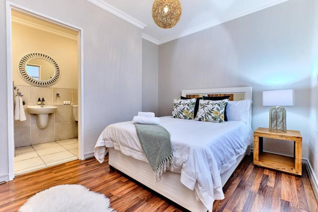 190 Westpoint Executive Suites, Sandton, Johannesburg