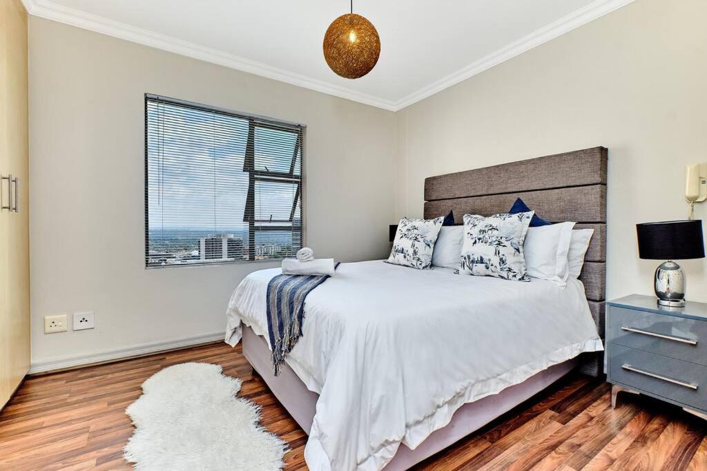 190 Westpoint Executive Suites, Sandton, Johannesburg