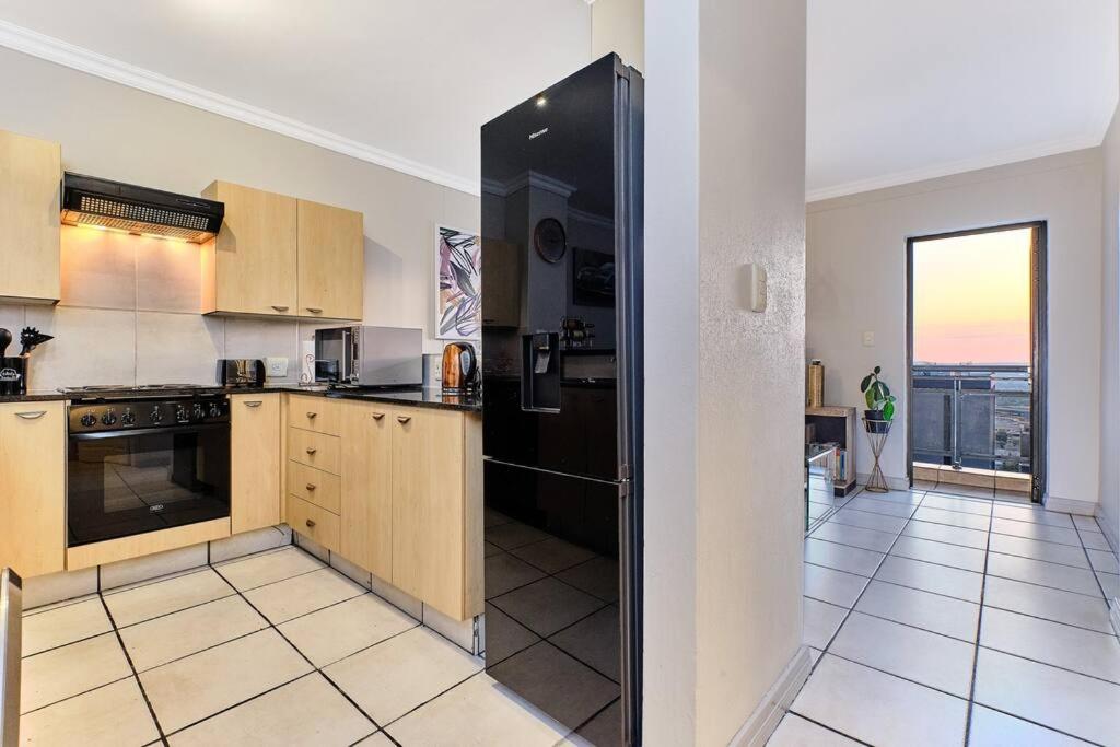 190 Westpoint Executive Suites, Sandton, Johannesburg