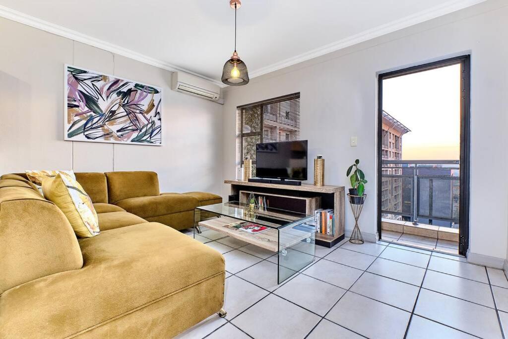 190 Westpoint Executive Suites, Sandton, Johannesburg