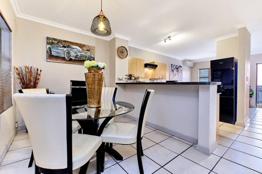 Hotel Sandton Executive Suites - Westpoint