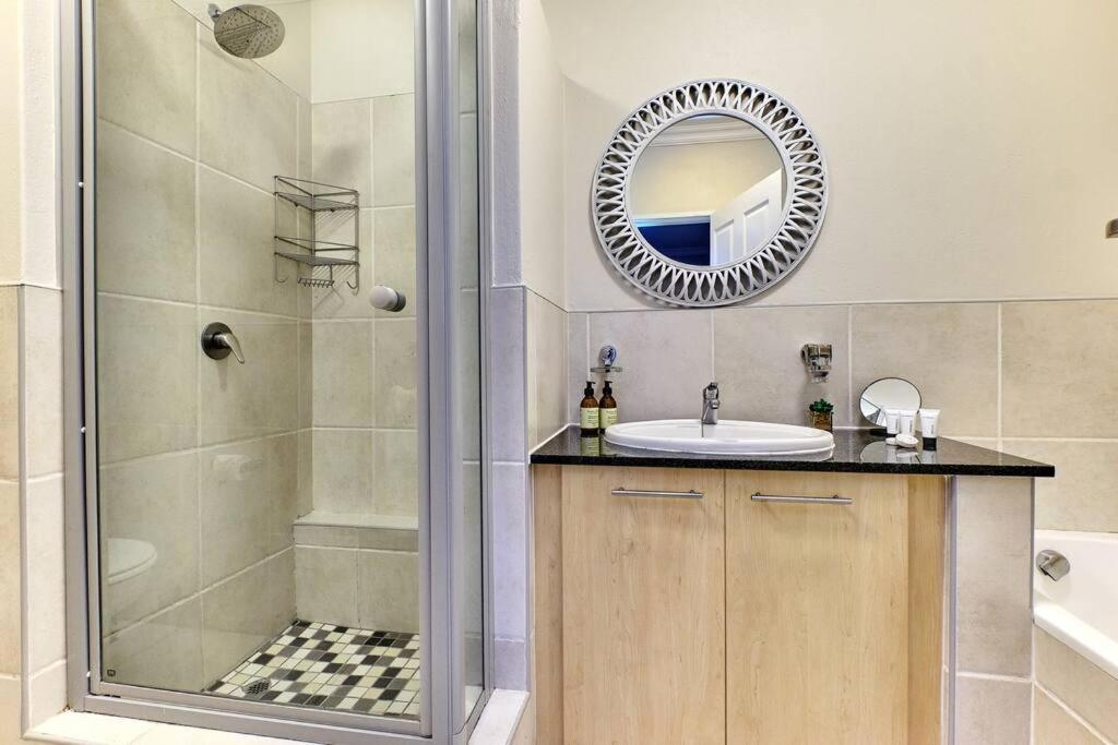 190 Westpoint Executive Suites, Sandton, Johannesburg