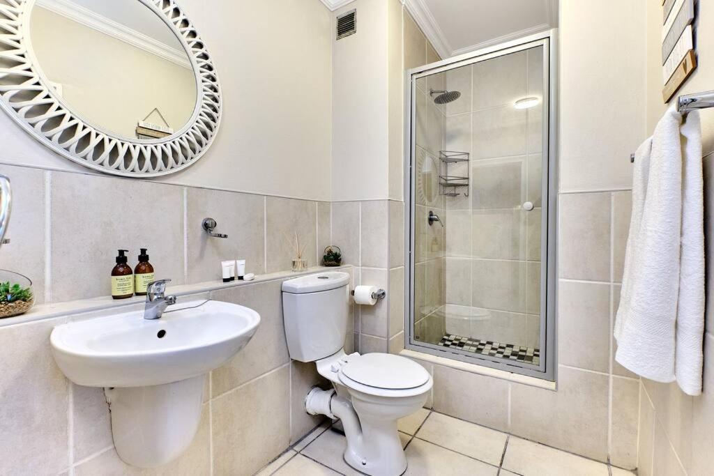 190 Westpoint Executive Suites, Sandton, Johannesburg