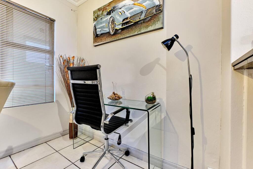 190 Westpoint Executive Suites, Sandton, Johannesburg