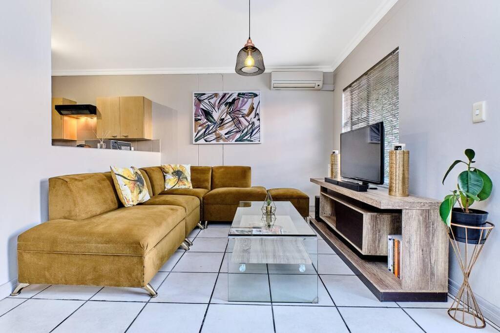 190 Westpoint Executive Suites, Sandton, Johannesburg