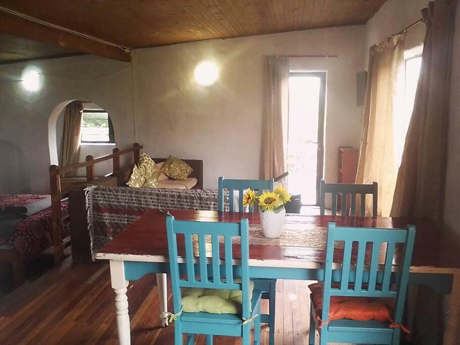 Sea view, self-catering, vacation apartment. view 5