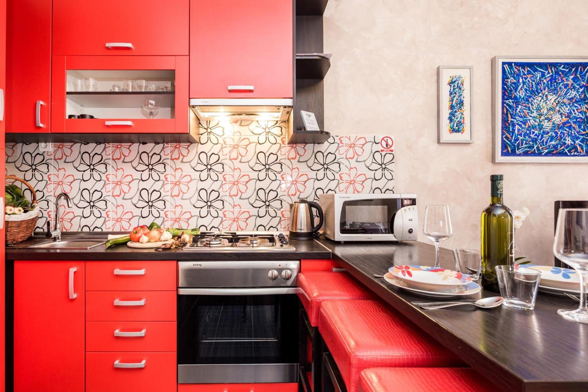 Apartmani Paulina