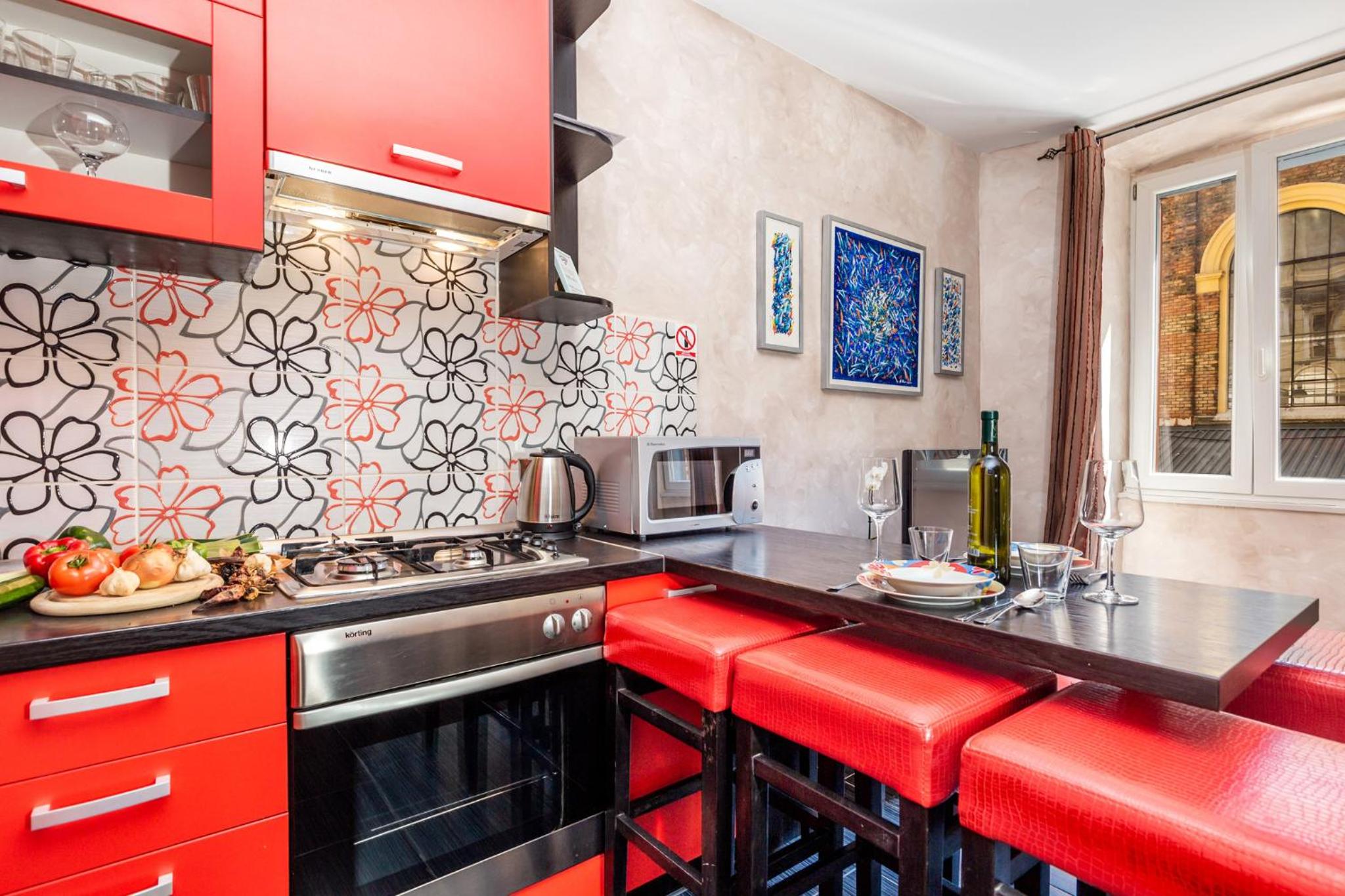 Apartmani Paulina