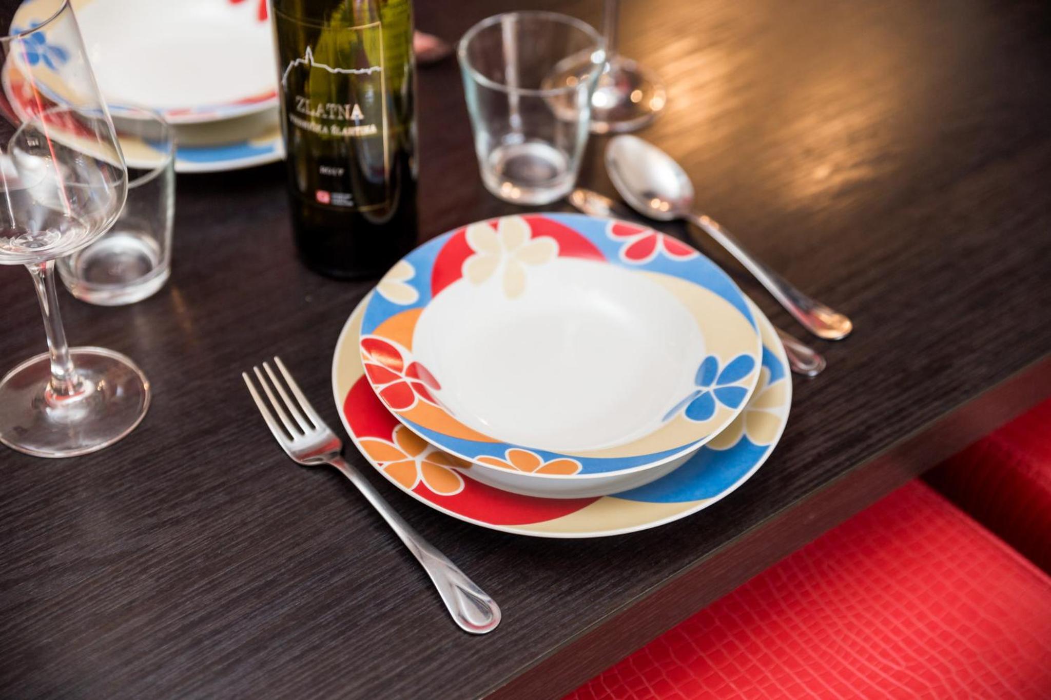 Apartmani Paulina